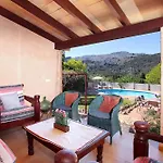 Casa Porqueres