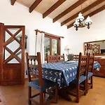 Casa Porqueres