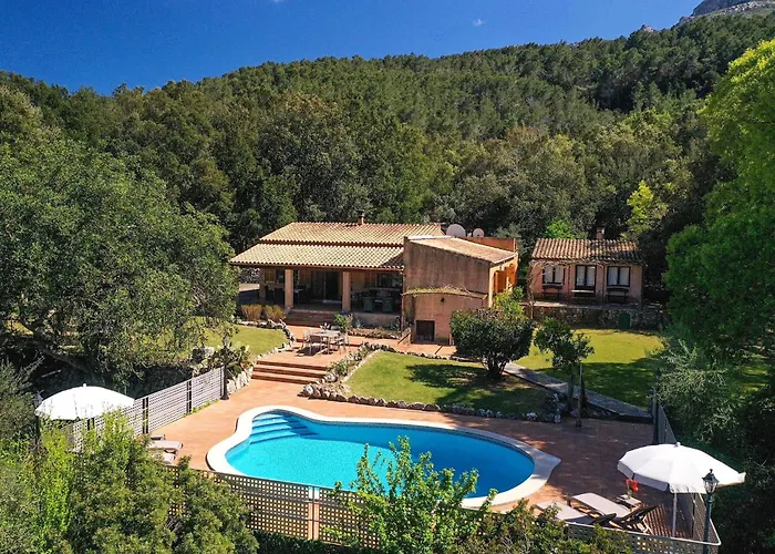 Casa Porqueres