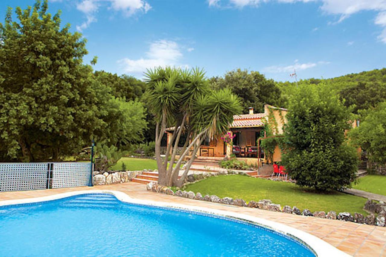 Villa Casa Porqueres Pollença