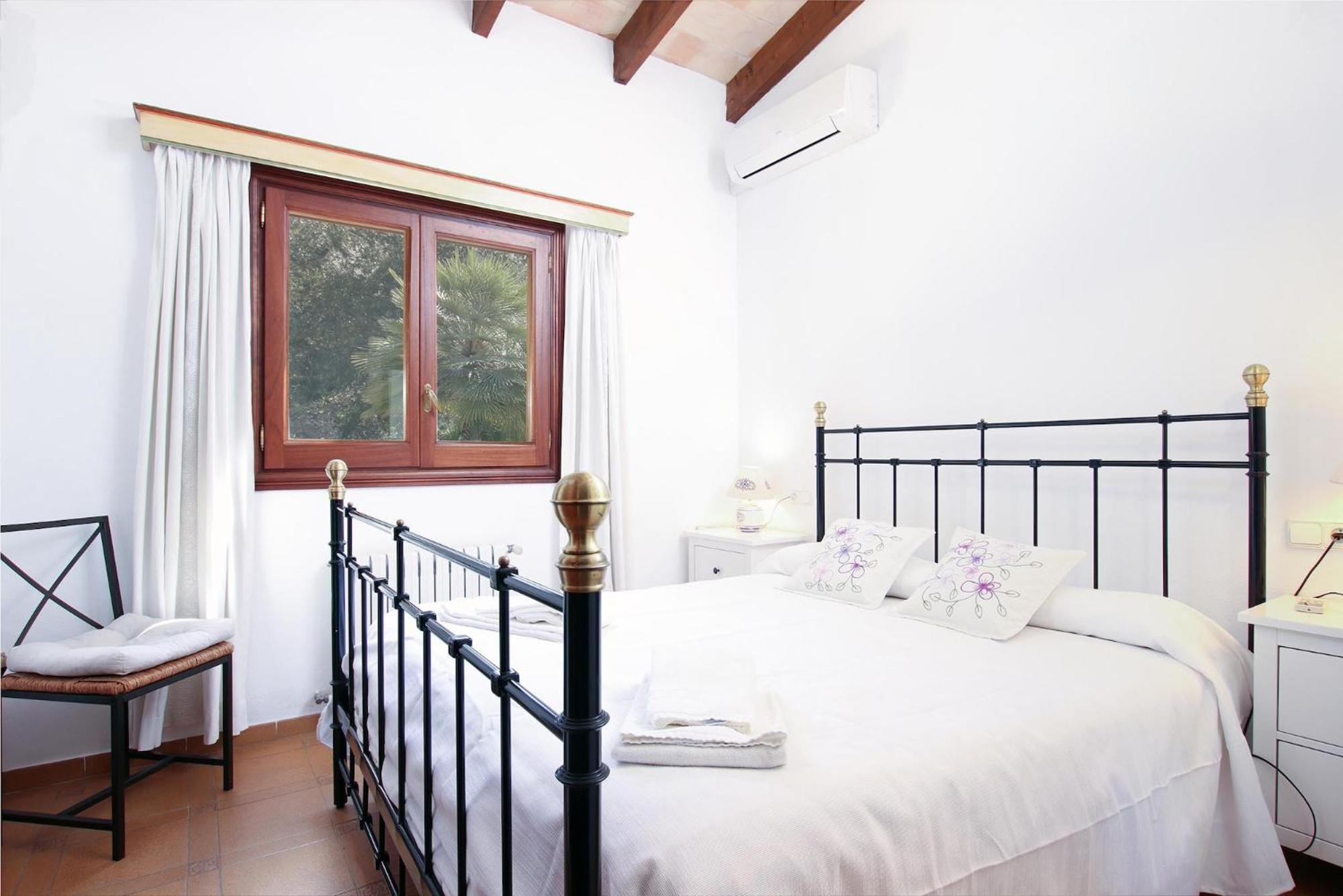 Casa Porqueres Villa Pollença