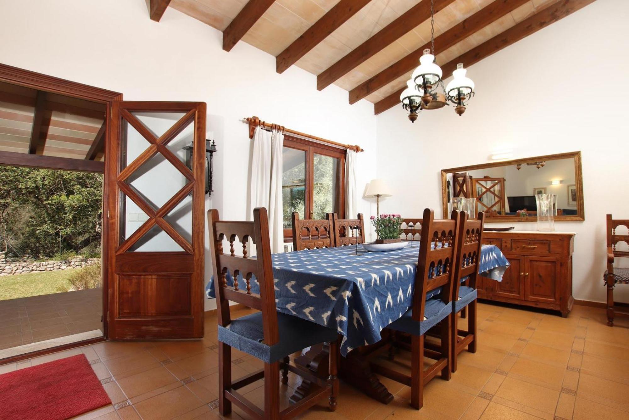 Casa Porqueres Villa