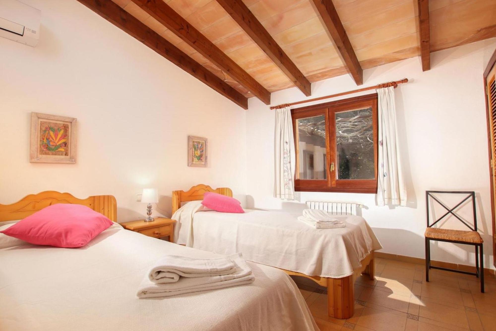 Casa Porqueres Villa Pollença