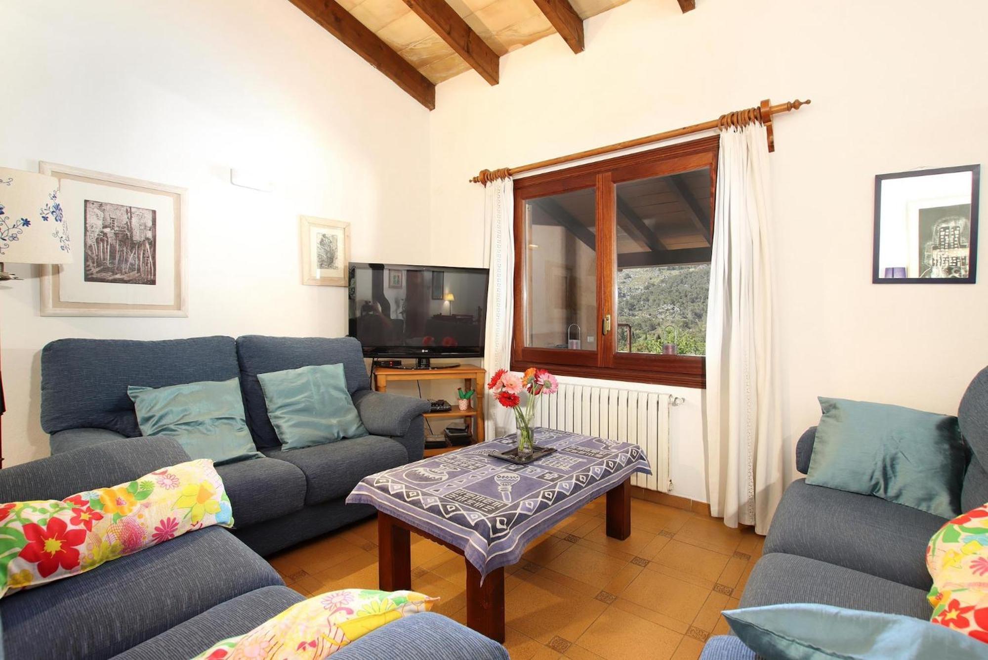 Casa Porqueres Villa
