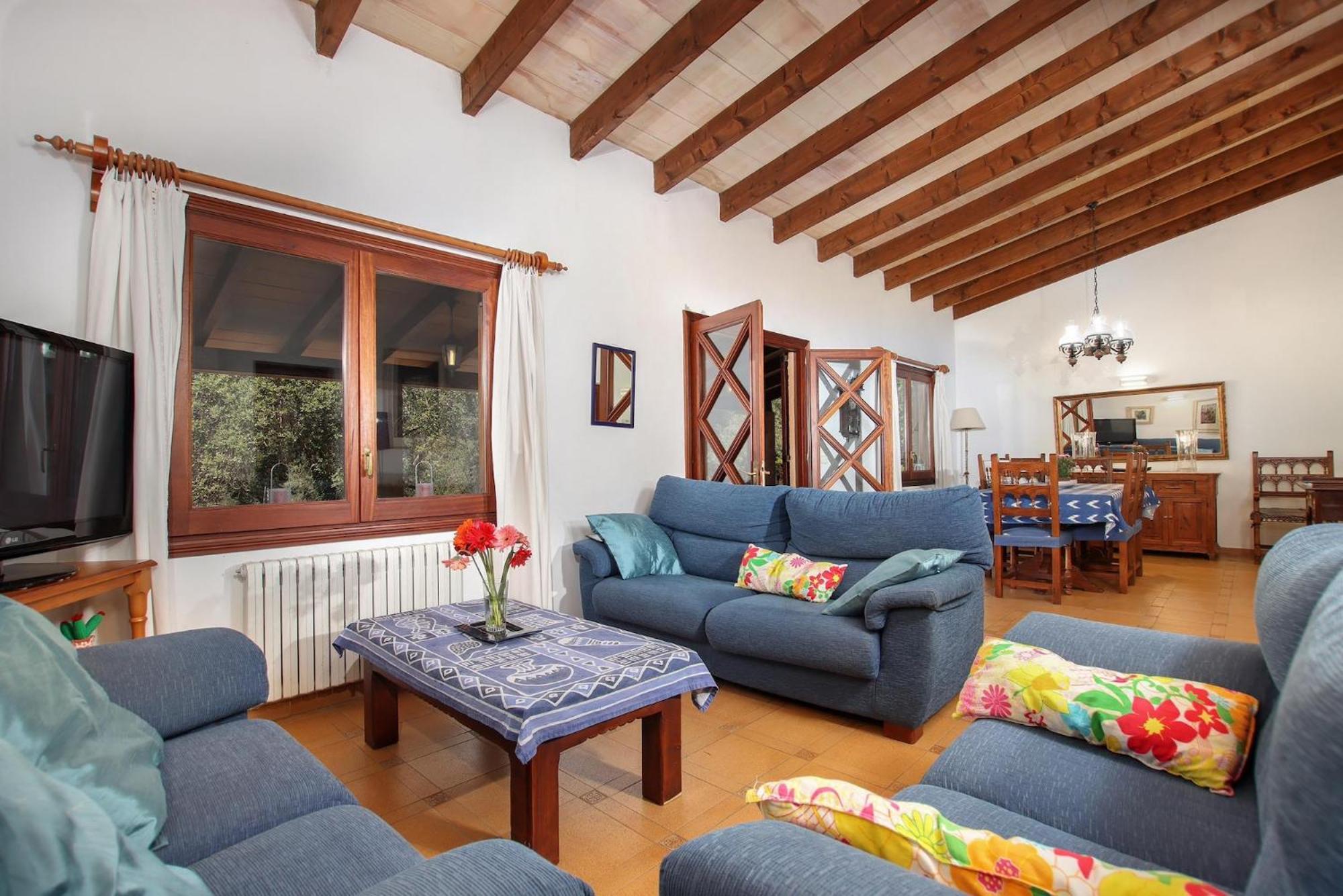 Casa Porqueres