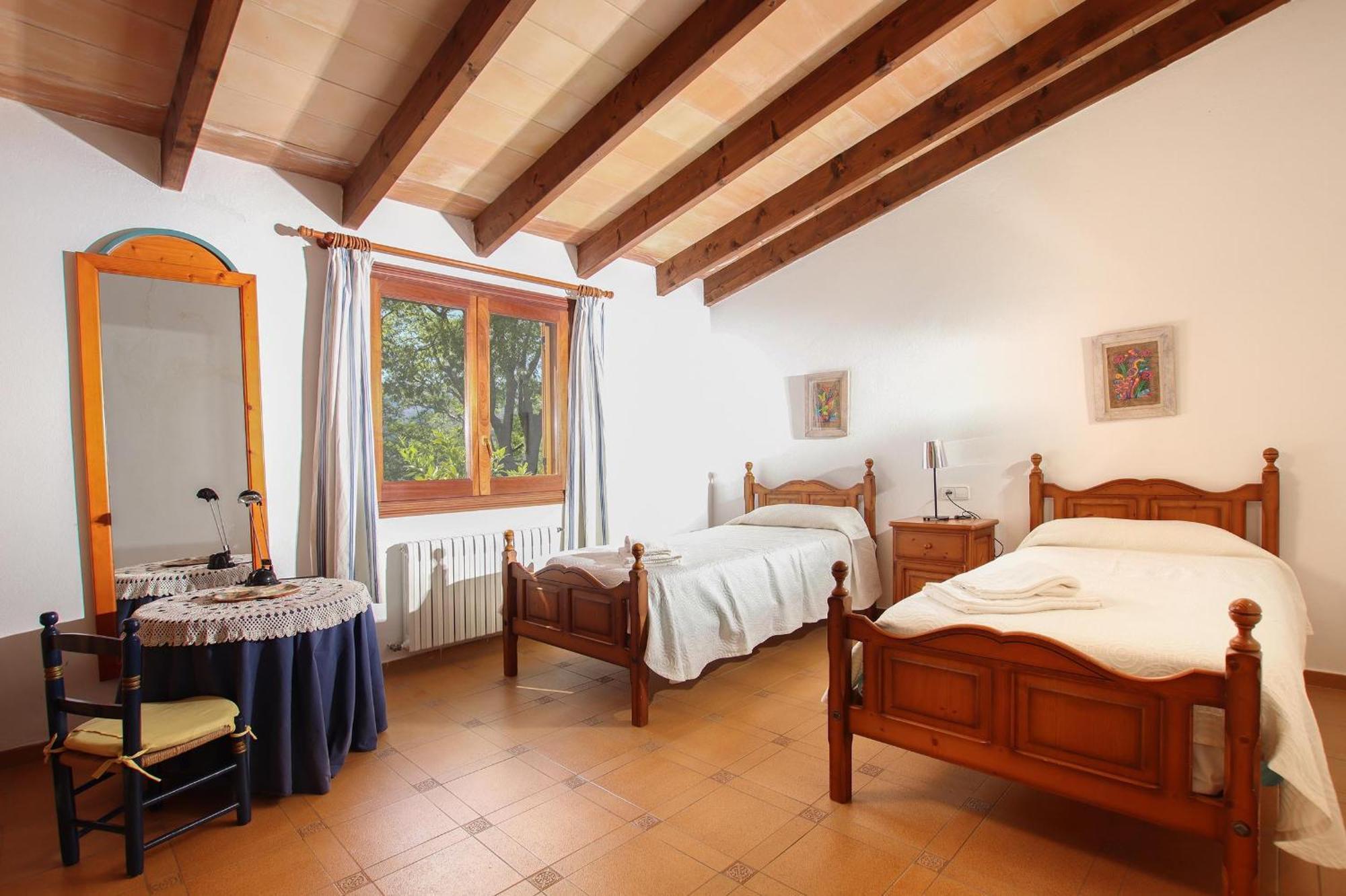 Casa Porqueres Villa